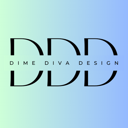 DimeDivaDesign